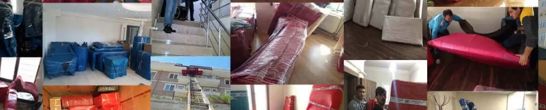 Ayrancı şehir içi nakliyat  görseli